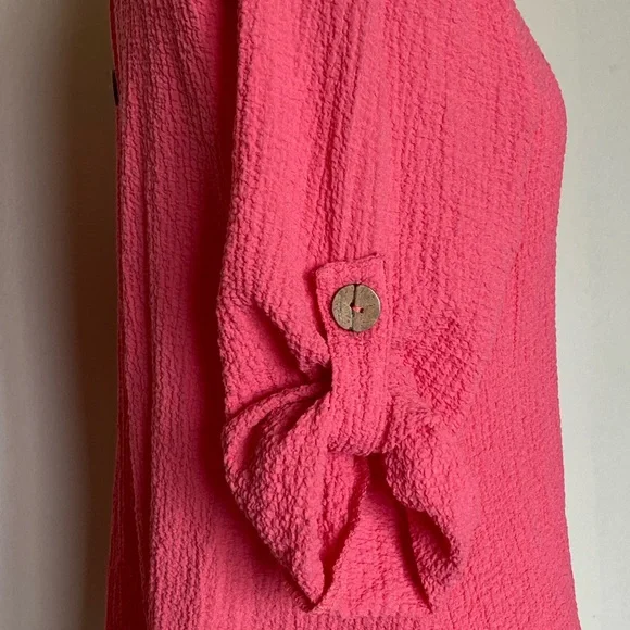 NWT PECK&PECK BLOUSE - Picture 11 of 15